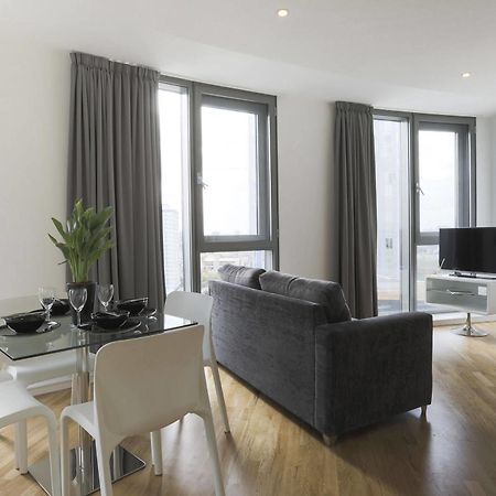 Apartamento Olympic One Eighty Ilford Exterior foto