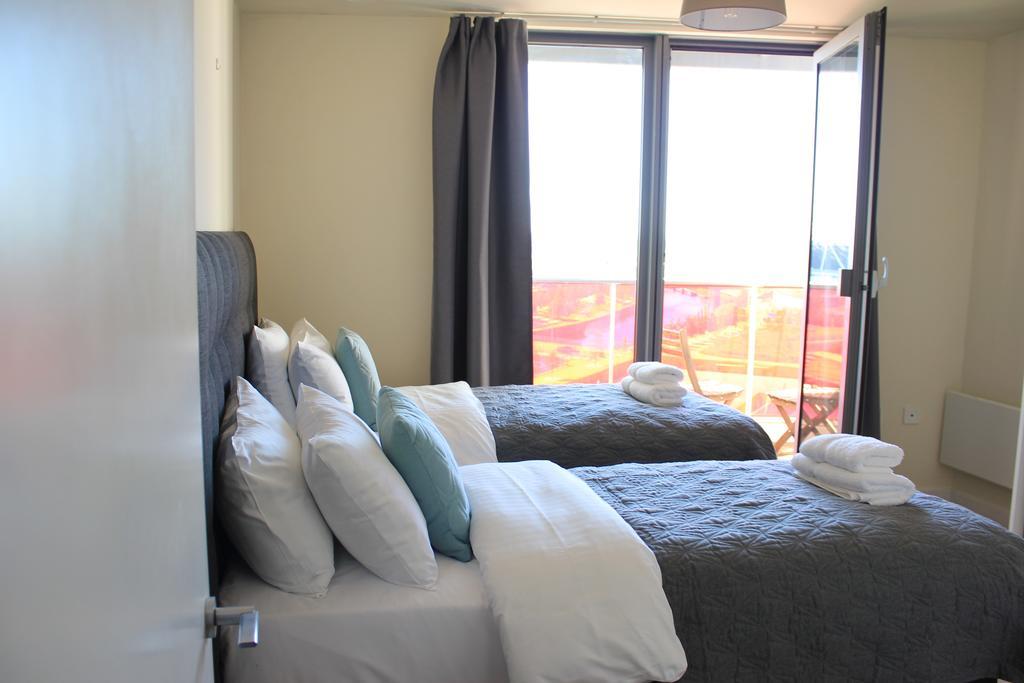 Apartamento Olympic One Eighty Ilford Exterior foto