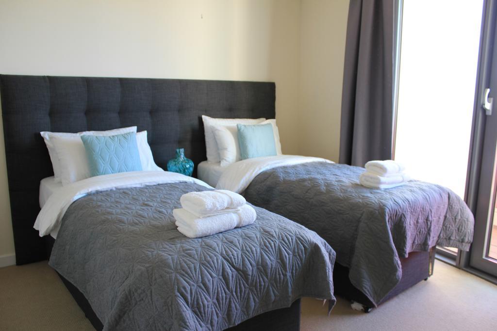 Apartamento Olympic One Eighty Ilford Exterior foto
