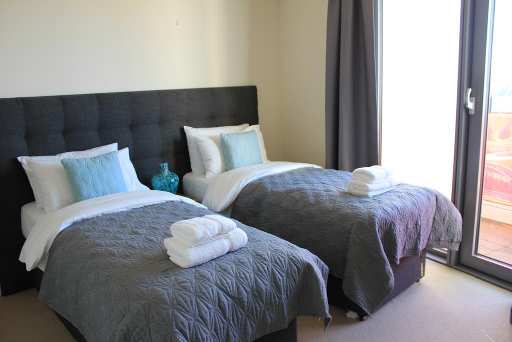 Apartamento Olympic One Eighty Ilford Exterior foto
