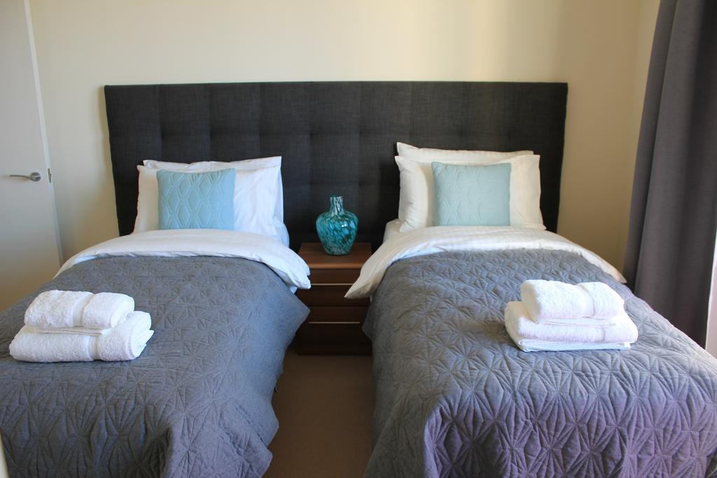 Apartamento Olympic One Eighty Ilford Exterior foto