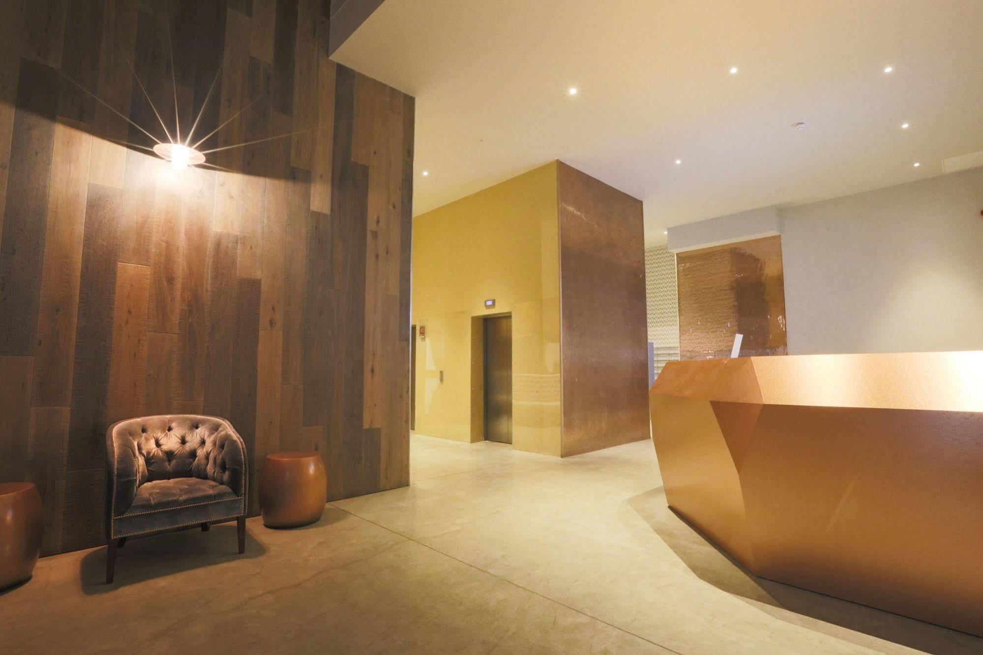 Apartamento Olympic One Eighty Ilford Exterior foto