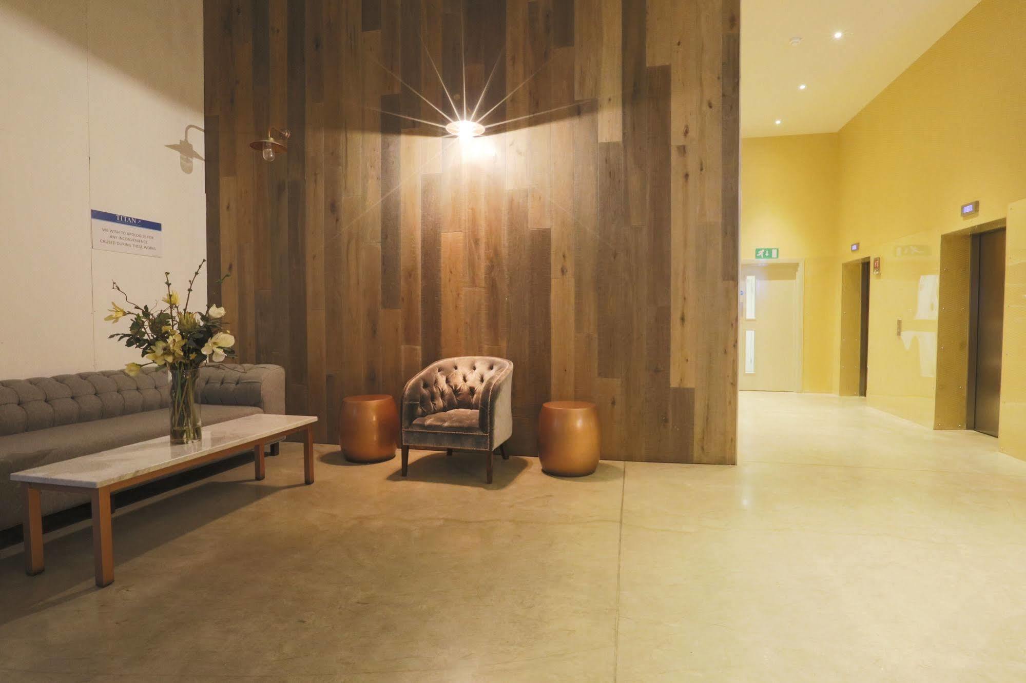 Apartamento Olympic One Eighty Ilford Exterior foto