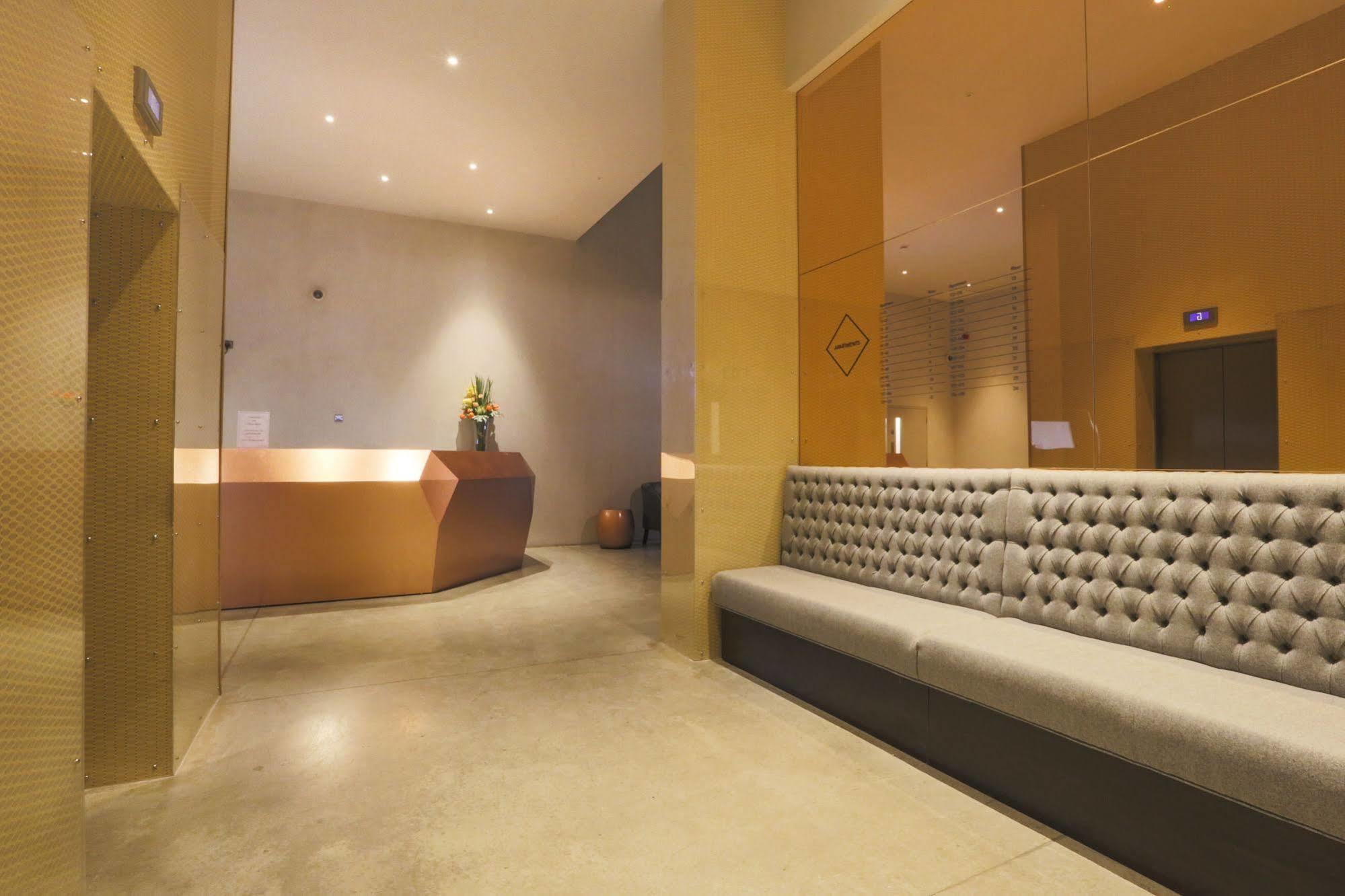Apartamento Olympic One Eighty Ilford Exterior foto